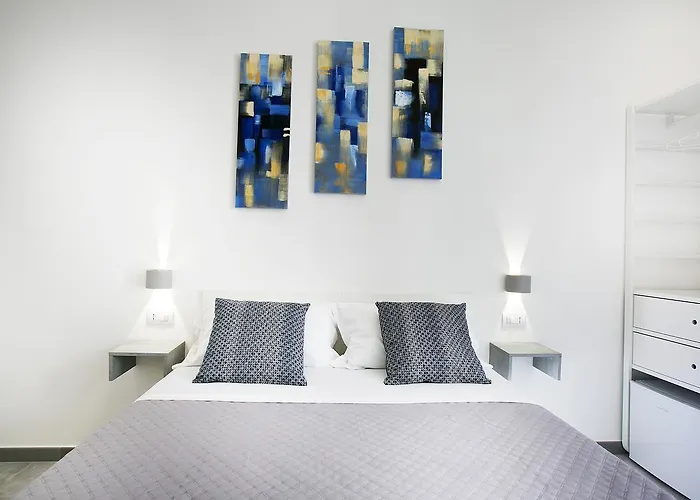 President Suites