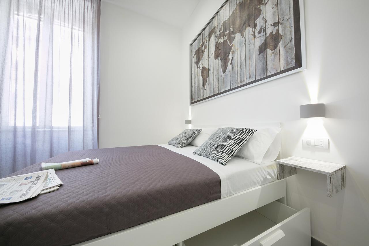 Bed & Breakfast President Napoli
