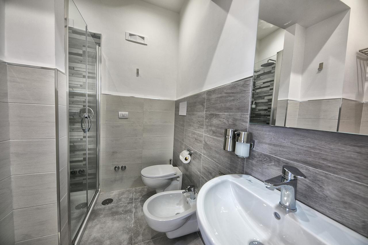 President Bed & Breakfast Napoli