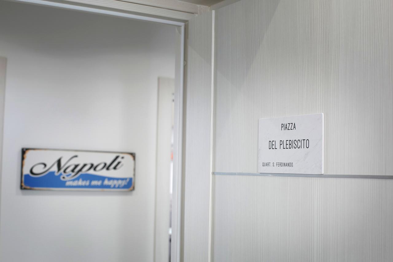 Bed & Breakfast President Napoli