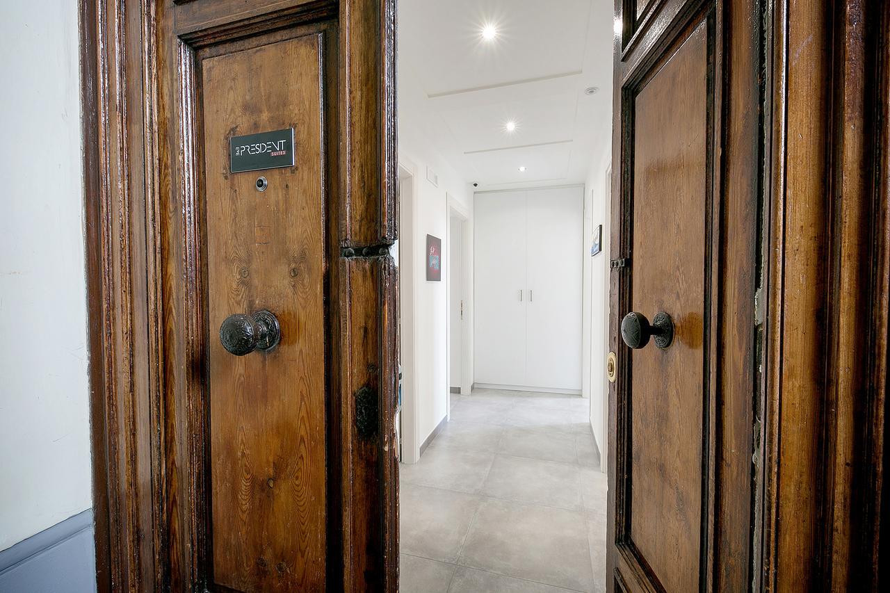 Bed & Breakfast President Napoli