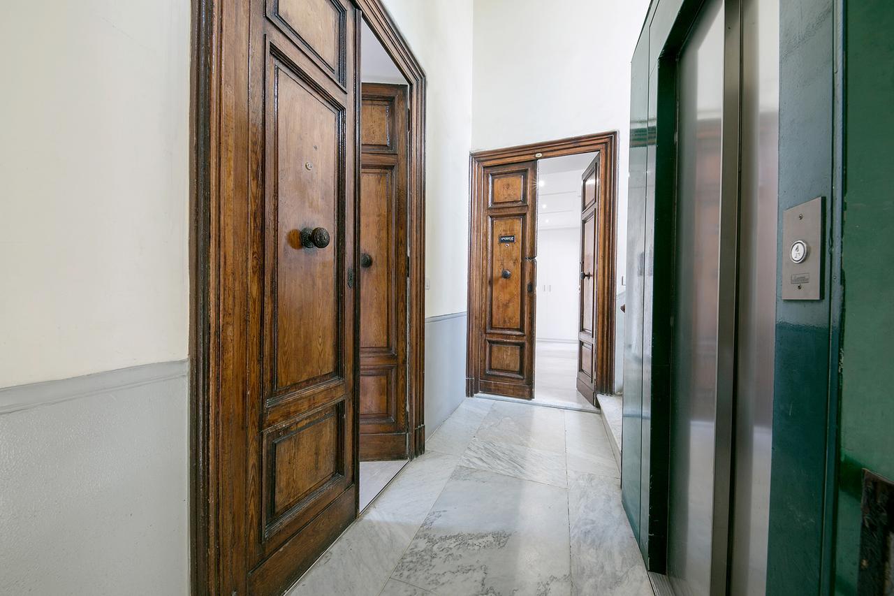 Bed & Breakfast President Napoli