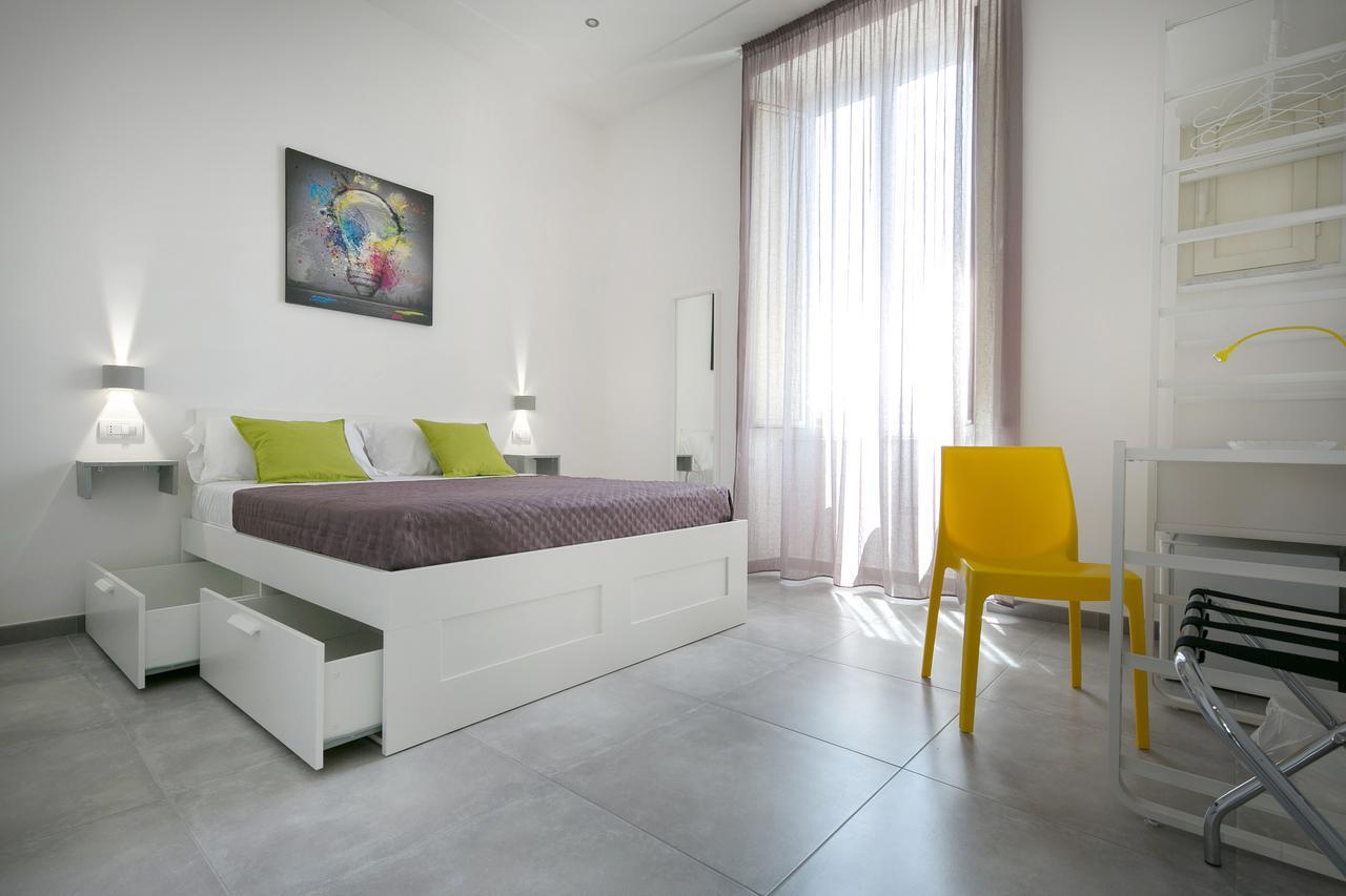 President 3* Napoli
